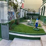 Hotel Casarão