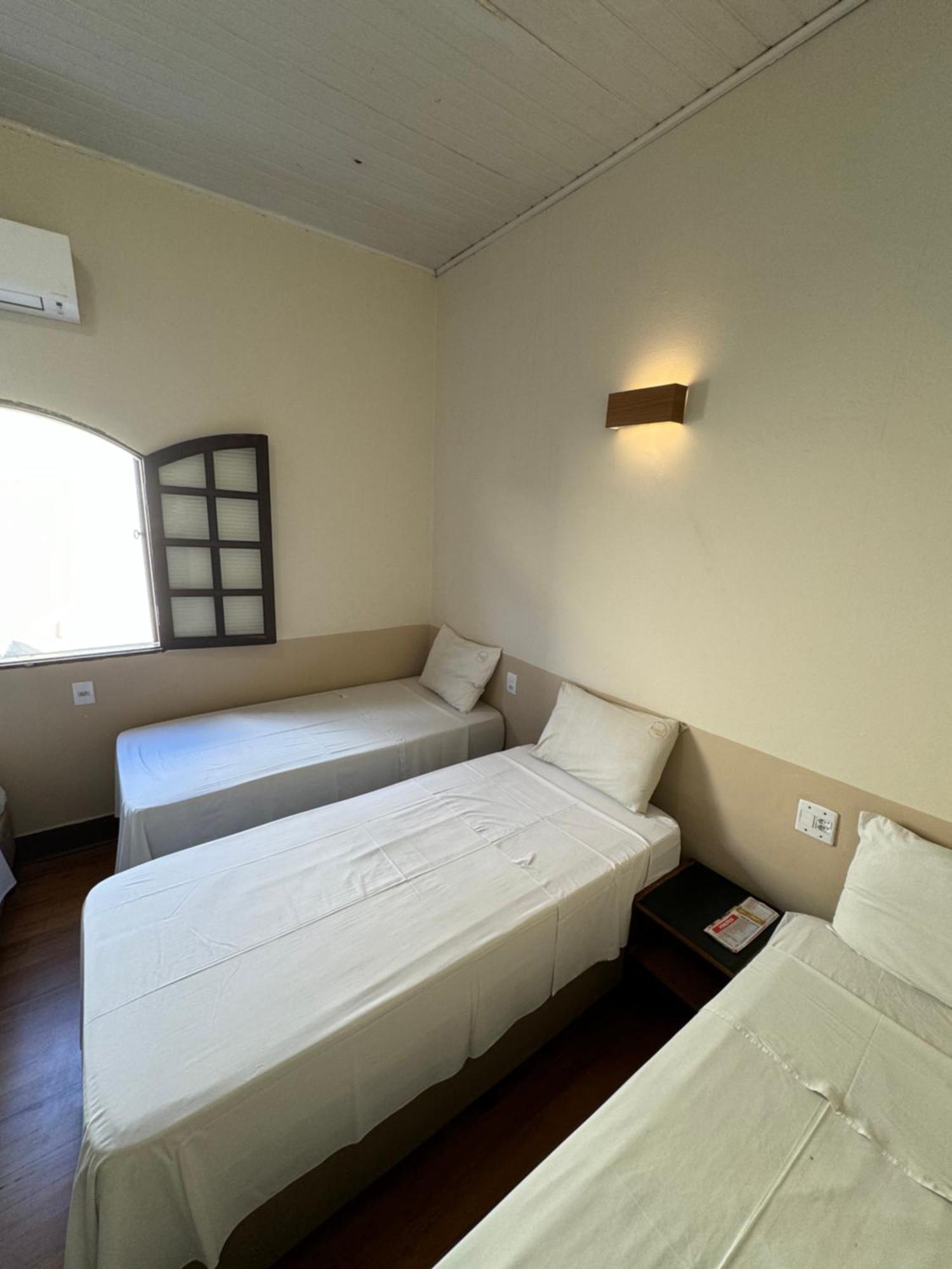 Hotel Casarao