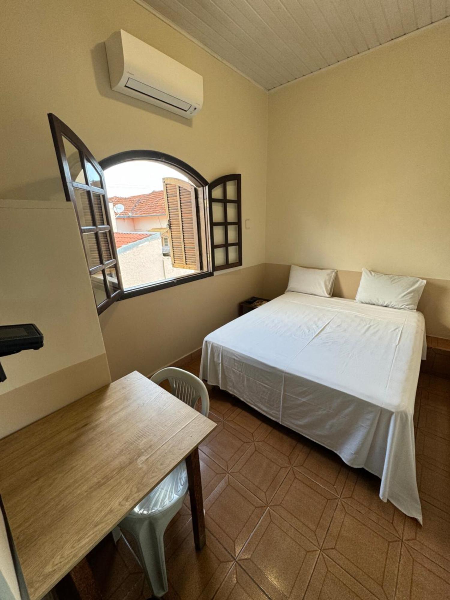 Hotel Casarao *