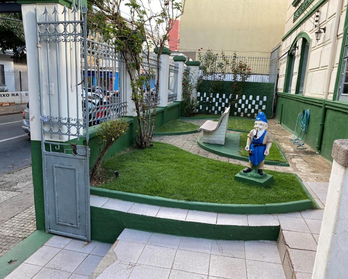 Casarao Hotel Campinas (Sao Paulo)